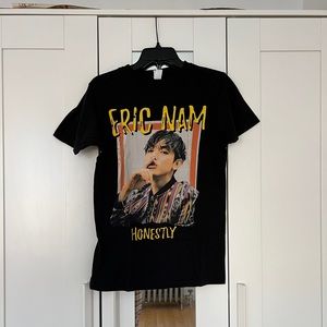 Eric Nam Tee